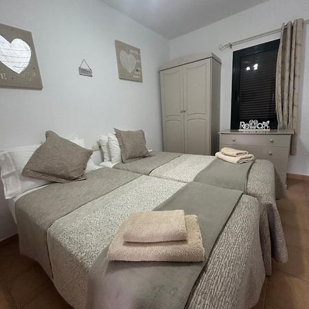 Casa Orilla! Beautiful Private Holiday Villa With Hot Tub Ла-Оліва Екстер'єр фото