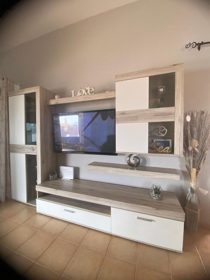 Casa Orilla! Beautiful Private Holiday Villa With Hot Tub Ла-Оліва Екстер'єр фото