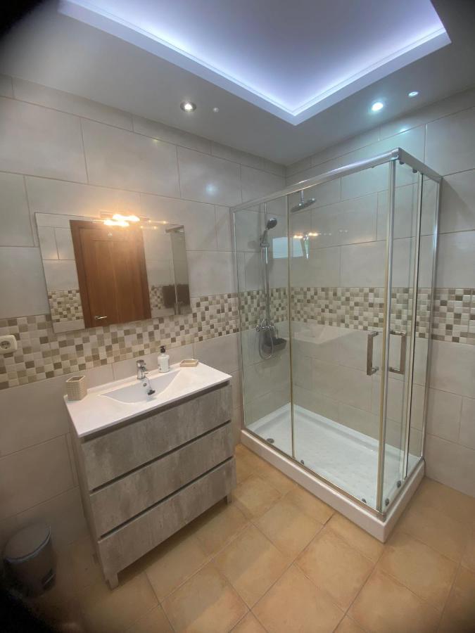 Casa Orilla! Beautiful Private Holiday Villa With Hot Tub Ла-Оліва Екстер'єр фото